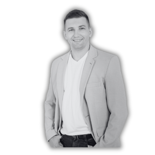 projektowanie stron internetowych Szczecin - Szymon Wojtas